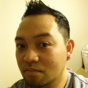 Meet your Posher, Theodore